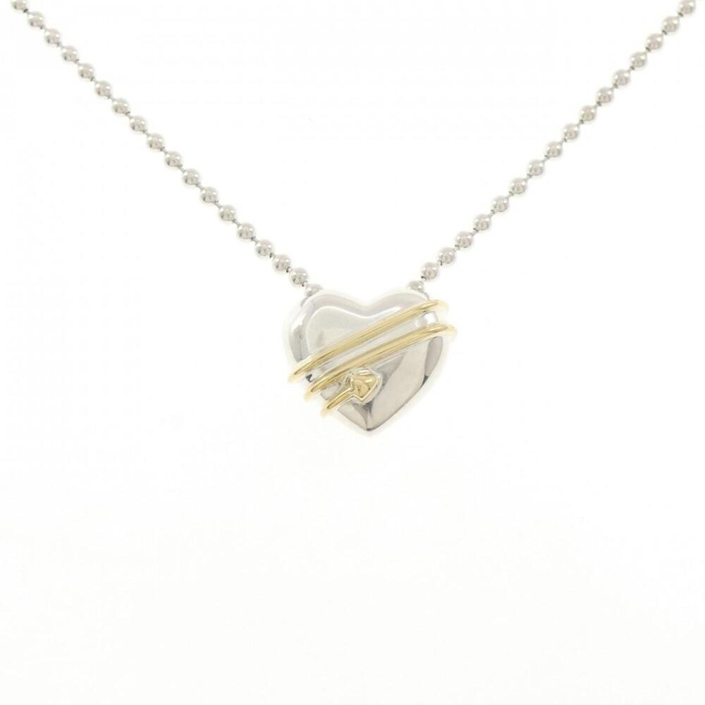 TIFFANY & CO. Gold Necklace
